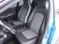 Gebraucht Renault Zoe Intens 50 kW (69 PS) 2020 Blau Kleinwagen