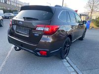Gebraucht Subaru Outback Active 150 PS (110 kW) 2017 Braun Kombi