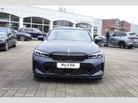 gebraucht Alpina B3 Touring Aut LederAHK Pano Navi Surround View