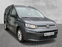 gebraucht VW Caddy Maxi 1.5 TSI DSG Life NAVI+SHZG+PDC+LM16"