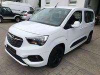 gebraucht Opel Combo-e Life Edition mit AHK, 2 Schiebetüren