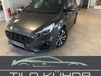 Gebraucht Ford S-MAX ST-Line 150 PS (110 kW) 2020 Grau Van / Kleinbus