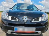 Gebraucht Renault Koleos 150 PS (110 kW) 2009 Schwarz SUV