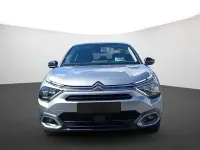 Gebraucht Citroën C4 PureTech 131 PS (96 kW) 2023 Grau SUV