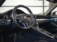 Gebraucht Porsche 911 Carrera S Cabriolet 420 PS (308 kW) 2018 Schwarz Cabrio