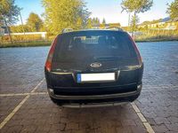 Gebraucht Ford Focus 101 PS (74 kW) 2010 Kombi