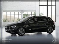 Gebraucht Mercedes B180 Progressive 136 PS (100 kW) 2026 Schwarz Kleinwagen