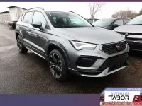 Neu Cupra Ateca 150 PS (110 kW) 2025 Grau metallic SUV
