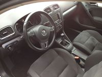 gebraucht VW Golf VI 