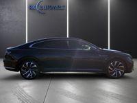 gebraucht VW Arteon eHybrid 1.4 TSI R-Line AHK Navi digitales Cockpit