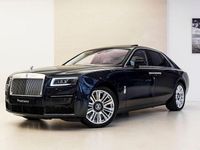 Gebraucht Rolls Royce Ghost 571 PS (419 kW) 2022 Schwarz Limousine