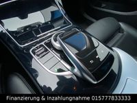 gebraucht Mercedes C220 T-ModellT BlueTec AMG AHK LED Navi PDC