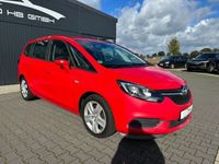 gebraucht Opel Zafira C Edition/7-SITZER/AUTOMATIK/CARPLAY/