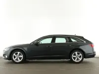 Gebraucht Audi A6 Ambiente 204 PS (150 kW) 2022 Manhattangrau metallic Kombi