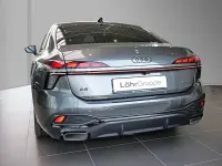 Gebraucht Audi A6 S-Line 367 PS (269 kW) 2026 Daytonagrau perleffekt Limousine