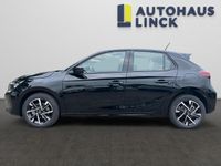 Uusi Opel Corsa 101 HP (74 kW) 2025 Musta Viistoperä