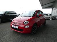 gebraucht Fiat 500 Club