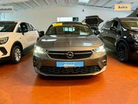 gebraucht Opel Corsa Line 130PS Automatik Top gepflegt wenig