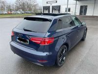 gebraucht Audi A3 Sportpack