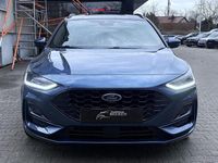 Gebraucht Ford Focus ST-Line 155 PS (114 kW) 2024 Blau Limousine