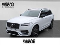 Gebraucht Volvo XC90 Plus 235 PS (172 kW) 2022 Weiss SUV