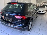 gebraucht VW Tiguan Highline DSG 4Motion *DIGITALTACHO*360°