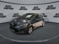 Gebraucht Renault Clio V Experience 101 PS (74 kW) 2020 Titangrau Kleinwagen