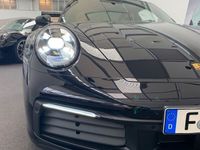 gebraucht Porsche 992 911 992 , Chrono, LED Matrix, Sportauspuff, Bose