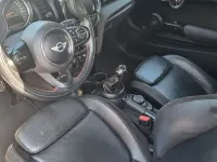 Gebraucht Mini John Cooper Works 192 PS (141 kW) 2018 Grau Kleinwagen