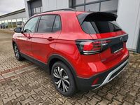 Neu VW T-Cross R 150 PS (110 kW) 2026 Rot SUV