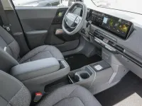 Neu Kia EV2 Earth 106 kW (145 PS) 2026 Schwarz SUV