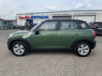Occasion Mini Cooper Countryman 122 ch (89 kW) 2015 Vert SUV