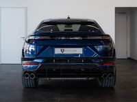 Gebraucht Lamborghini Urus 666 PS (489 kW) 2025 Blau SUV