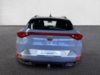 Second-hand Cupra Formentor 150 CP (110 kW) 2024 Gri SUV