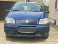 gebraucht Fiat Punto 