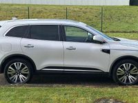 Gebraucht Renault Koleos Techno 184 PS (135 kW) 2022 Weiß SUV