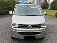 Gebraucht VW T5 Highline 179 PS (131 kW) 2012 Beige Van