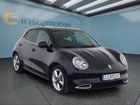 Neu Ora 03 Pro+ 125 kW (171 PS) 2025 Blau Kleinwagen