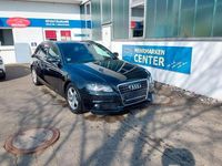 Gebraucht Audi A4 S-Line 170 PS (125 kW) 2009 Schwarz Kombi