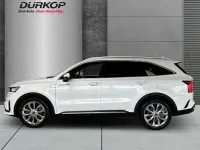Gebraucht Kia Sorento Platinum 202 PS (148 kW) 2022 Weiß SUV