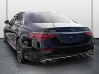 Gebraucht Mercedes S450 AMG 367 PS (269 kW) 2026 Schwarz Limousine