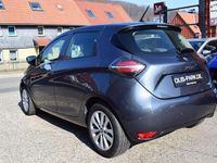 Gebraucht Renault Zoe 58 kW (80 PS) 2021 Grau Kleinwagen