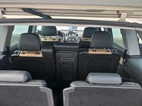 Gebraucht Opel Zafira 120 PS (88 kW) 2005 Grau Van / Kleinbus