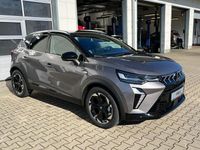 Neu Mitsubishi ASX Edition 158 PS (116 kW) 2026 Grau SUV