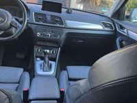 Gebraucht Audi Q3 170 PS (125 kW) 2015 SUV