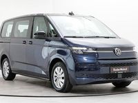Gebraucht VW Multivan Life 150 PS (110 kW) 2022 Van
