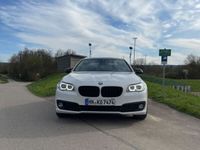 gebraucht BMW 530 d XDrive F10