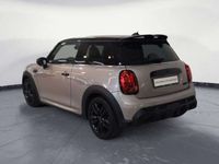 gebraucht Mini John Cooper Works CooperTrim Panorama-Glasdach, Rückfahrkamer