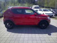 Gebraucht Suzuki Ignis Comfort 83 PS (61 kW) 2021 Rot Kleinwagen