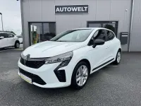 Gebraucht Renault Clio V Evolution 67 PS (49 kW) 2024 Weiß Limousine
